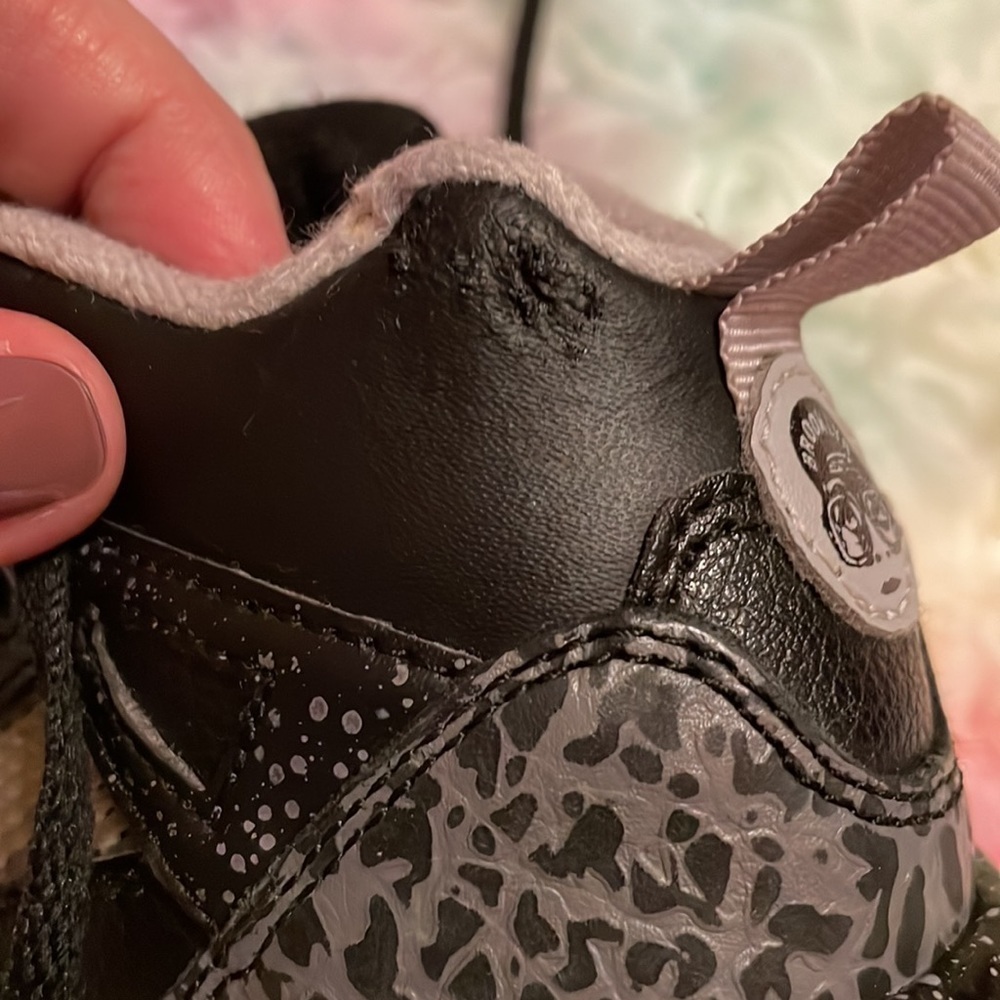 Air Jordan Spiziki - Picture 7 of 7